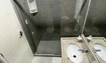 Imagem 2: Casa de condomínio para venda tem 100 metros quadrados com 4 quartos em Merepe - Ipojuca