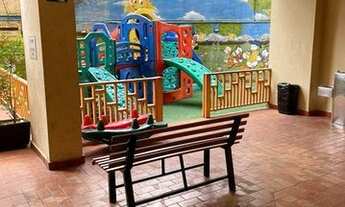 Imagem 5: EXCELLENTE APTO. 02 DORMS. A 50 METROS DO TERMINAL DIADEMA C/ GARAGEM