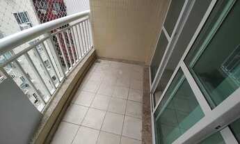 Imagem 3: Predio com lazer completo proximo ao Campo de Sao Bento !