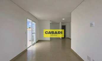 Imagem 2: Cobertura com 2 dormitórios à venda, 110 m² - Paulicéia - São Bernardo do Campo/SP