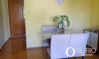 Imagem: Apartamento com 60 m² na Vila Andrade