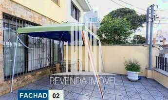 Imagem 3: Sobrado de 3 dormitórios sendo 1 suíte com 2 vagas de garagem próximo da Usp