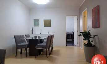 Imagem: São Paulo - Apartamento Padrão - Perdizes