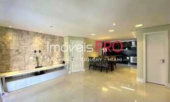 Imagem 3: Apartamento, Vila Gumercindo - São Paulo