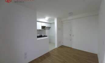 Imagem 3: Ed. Autêntico Mooca - 2 quartos e 1 vaga de garagem