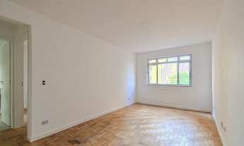 Imagem: Apartamento para venda com 50 metros quadrados