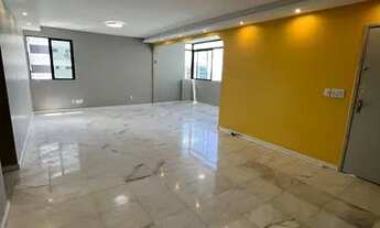 Imagem 4: VENDA - AMPLO APTº NASCENTE - 50 METROS DA AV. B. VIAGEM - 2 VAGAS