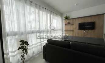 Imagem: Florianópolis - Apartamento Padrão - Trindade