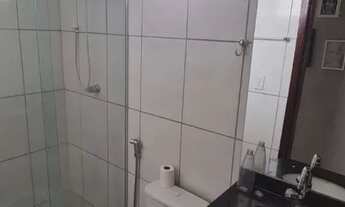 Imagem 5: FXA7.Casa para venda possui 100 metros quadrados com 3 quartos em Eldorado - Serra - ES