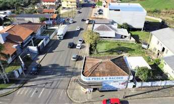Imagem 6: TERRENO COMERCIAL PARA LOCAÇÃO. 580M². ESQUINA. REGIÃO DE EXPANSÃO AGRO. INVESTIMENTO. PLA
