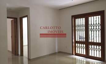 Imagem 3: Apartamento para locação 02 dormitórios, box de garagem, sacada, de frente e junto ao HC