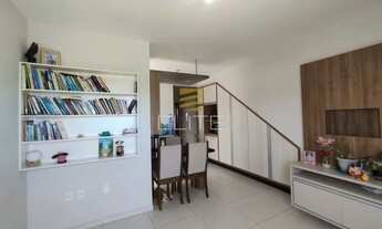 Imagem: Apartamento de 02 dormitórios sendo 01