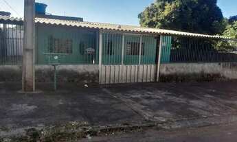 Imagem 2: Vendo casa no pedregal próximo ao supermercado Araújo 180 mil