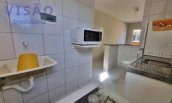 Imagem 6: Aluga-se Apartamento Semi-Mobiliado Resid Otávio Ferreira II