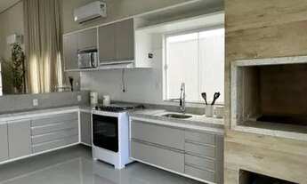 Imagem 6: Casa em condomínio fechado - Morada do Lago