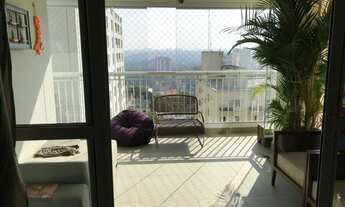 Imagem 2: Apartamento a venda 3 suítes, 3 vagas em ótimo local!