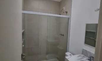 Imagem 2: Sobrado para locação no Horto Florestal 1, em Sorocaba-SP