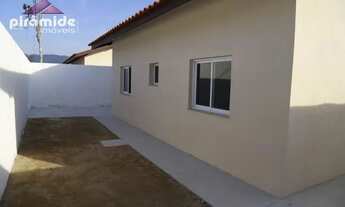 Imagem 3: Casa com 2 dormitórios à venda, 25 m² por R$ 300.000,00 - Golfinho - Caraguatatuba/SP