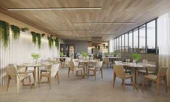 Imagem 7: Lançamento Apartamento 71m² no Renascença Varanda 02 Quartos TR145865_MKT_22