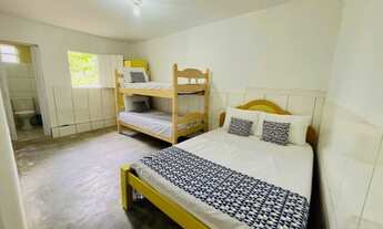 Imagem 7: Alugo Casa por temporada na Serra Negra na principal ( 1 km da bodega