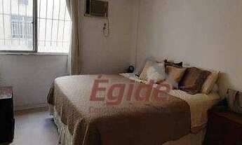 Imagem 6: Apartamento com 3 dormitórios à venda, 130 m² por R$ 820.000,00 - Icaraí - Niterói/RJ