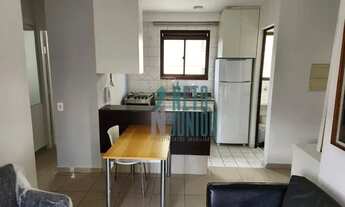 Imagem: Apartamento com 2 dormitórios para alugar