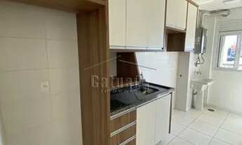 Imagem 4: Apartamento com 2 quartos no Spot Residence Edifício - Bairro Centro em Londrina