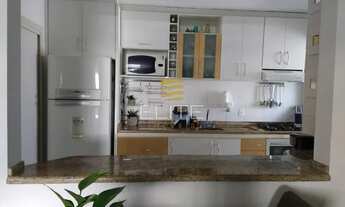 Imagem 3: Apartamento 03 dormitórios com 01 suíte em Campinas São José / SC