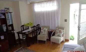 Imagem: Sobrado para alugar, 65 m² por R$ 1.450,00/mês