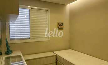 Imagem 7: São Paulo - Apartamento Padrão - Saúde