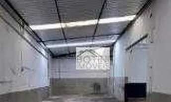 Imagem 5: Galpão para alugar, 1000 m² por R$ 18000/mês - Vila Tolstoi - São Paulo/SP