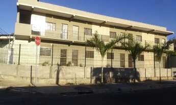 Imagem: Apt. Jardim Guanabara