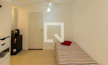 Imagem 2: Apartamento para Aluguel - Butantã, 1 Quarto, 22 m2