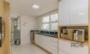 Imagem 4: Apartamento em Tristeza