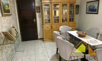 Imagem 2: Casa Térrea à Venda - Rudge Ramos - São Bernardo do Campo