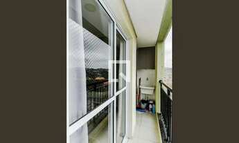 Imagem 7: Apartamento para Aluguel - Taboão, 2 Quartos, 50 m2