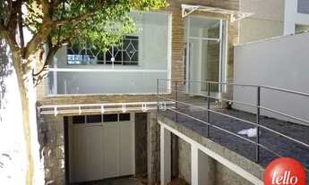 Imagem: São Paulo - Casa Comercial - Perdizes