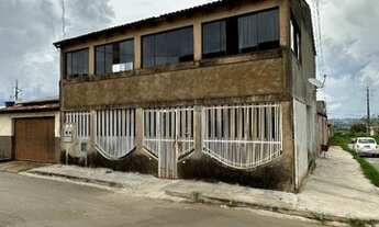 Imagem: Vendo Sobrado, sendo duas casas independentes