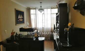 Imagem 2: APARTAMENTO A VENDA COM 2 QUARTOS NO INGÁ | 70M