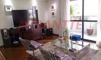 Imagem 3: Apartamento de 140m² com 4 quartos em Santa Terezinha