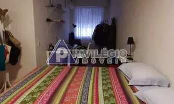 Imagem 6: Privilegio Imóveis Vende: Excelente apartamento na quadra da praia de Ipanema, RJ