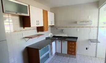 Imagem 6: Apartamento com 3 quartos para alugar, 101 m² por R$ 1.200/mês - Mundo Novo - Juiz de Fora