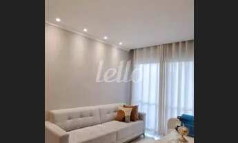 Imagem 2: São Bernardo do Campo - Apartamento Padrão - Vila Odete