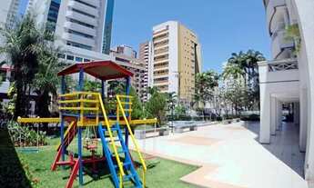 Imagem 2: Apartamento com 3 dormitórios à venda, 122 m² por R$ 1.200.000,00 - Aldeota - Fortaleza/CE