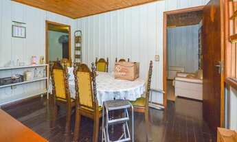 Imagem 3: TERRENO DE 520M2 CONTENDO CASA DE MADEIRA EM OTIMO ESTADO. COLOMBO, BAIRRO ATUBA