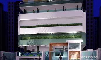 Imagem 4: Apartamento com 1 dorm, Ocian, Praia Grande - R$ 290 mil, Cod: 5561