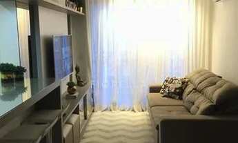 Imagem 7: Apartamento com 02 dormitorios 02 suítes, no bairro Abraão, em Florianóplois/SC