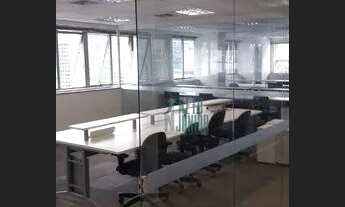 Imagem 5: Conjunto à venda, 246 m² por R$ 3.259.500,00 - Bela Vista - São Paulo/SP