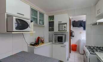 Imagem 3: Apartamento à venda, 3 quartos, 2 vagas, Nova Suíssa - Belo Horizonte/MG