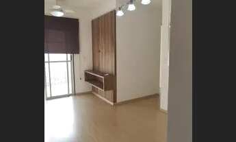 Imagem: Apartamento para aluguel tem 63 metros quadrados